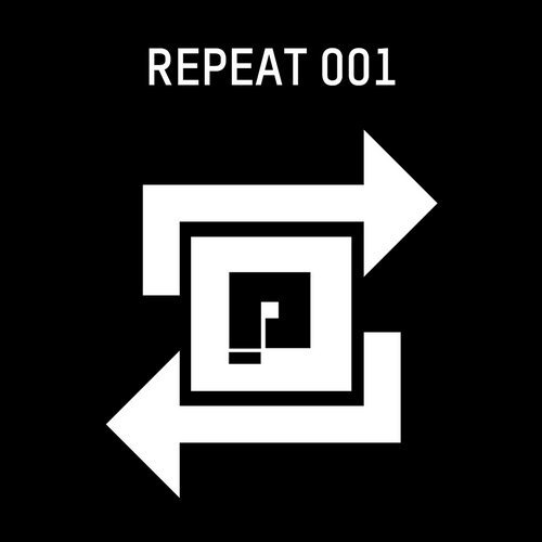 Repeater - Repetitions 1-4 [REPEAT001]